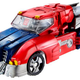 Illustration for article titled Two Foot Tall Metroplex Makes My Transformers Dreams Come True This Fall